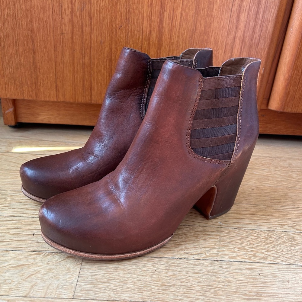 Kork-Ease Shirome Boot